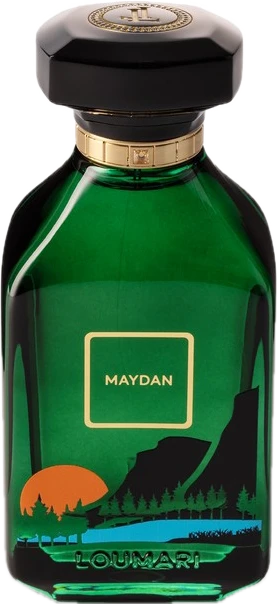 Maydan