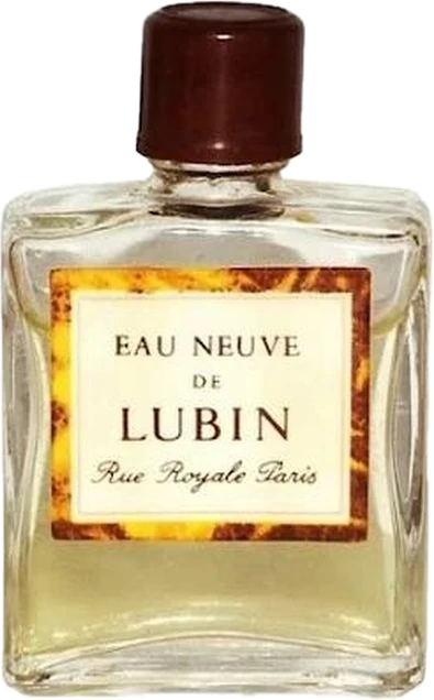 Eau Neuve (original)