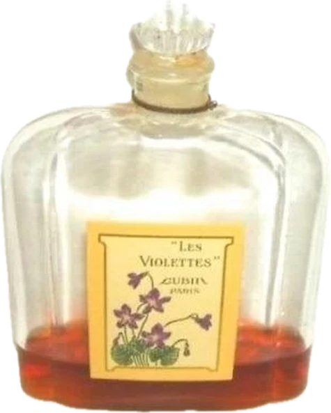 Les Violettes