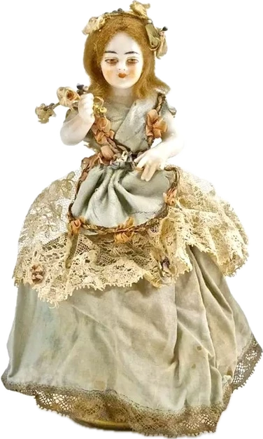 Lubinette