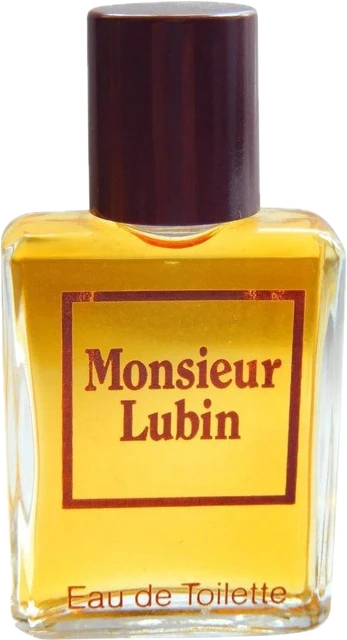 Monsieur Lubin