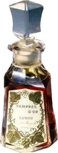 Pampres d'Or