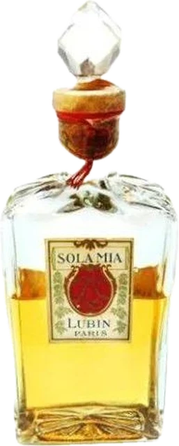 Sola Mia