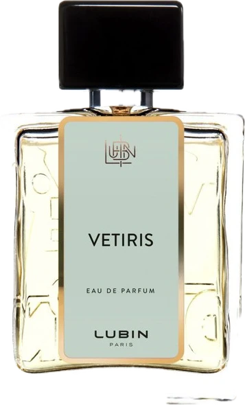 Vetiris