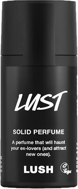 Lust