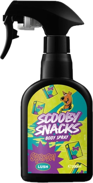 Scooby Snacks