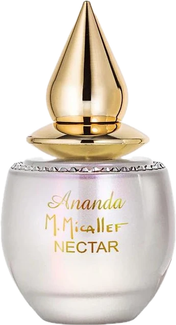Ananda Nectar