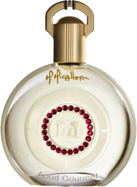 Aoud Gourmet