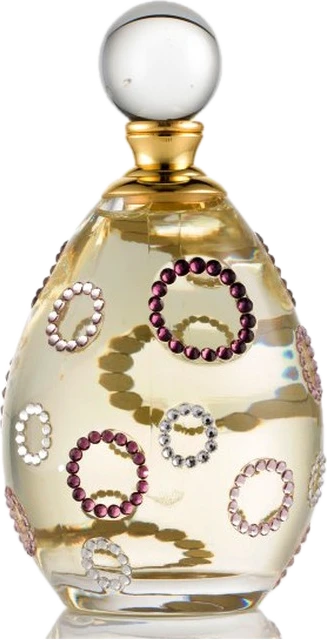 Crystal Silk Oil Neroli