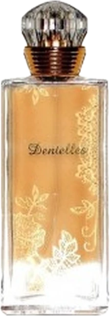 Dentelles