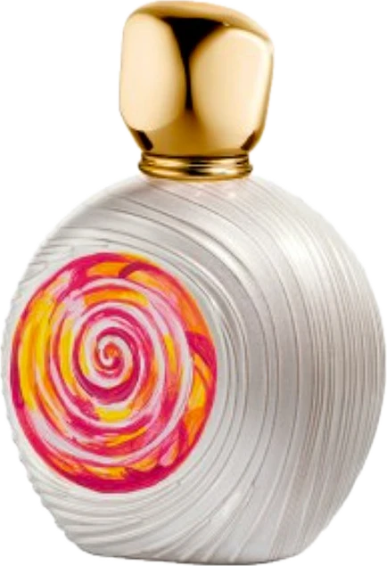 Mon Parfum Pearl Candy Edition
