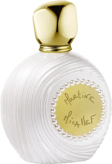 Mon Parfum Pearl