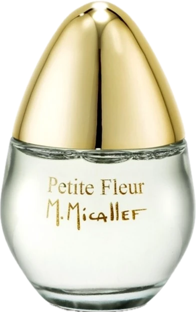 Petite Fleur