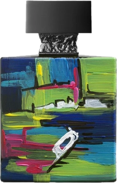 Ruh Zadeh & Martine Micallef