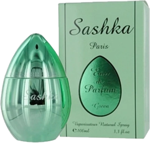 Sashka Green