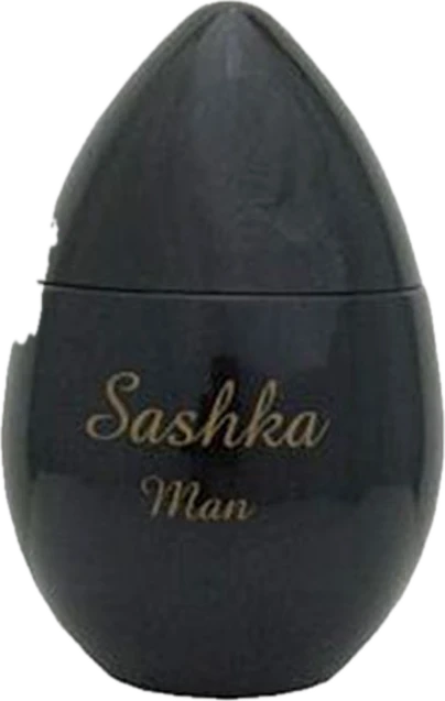 Sashka Man