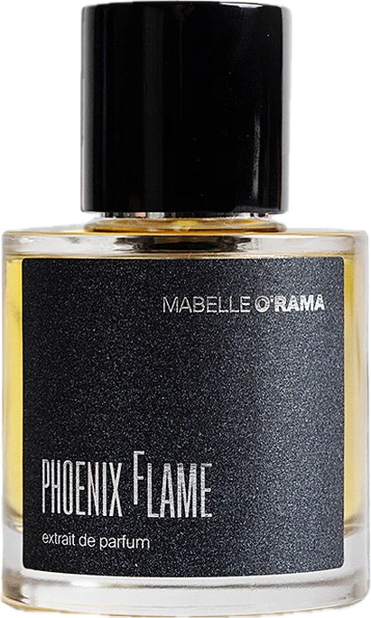 Phoenix Flame