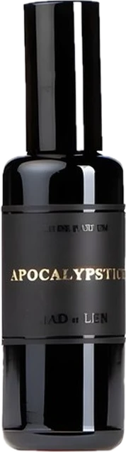 Apocalypstick