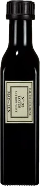 No. 33 Lotus Citron Vert