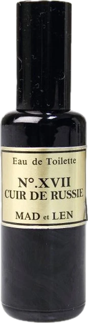 No. 99 Cuir de Russie