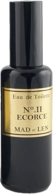 No. II Ecorce