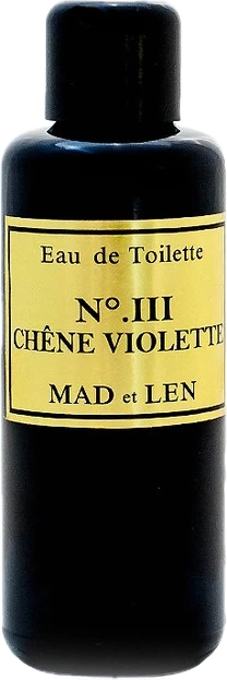 No. III Chene Violette