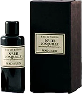 No. III Jonquille
