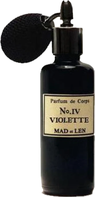 No. IV Violette