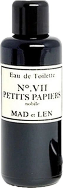 No. VII Petits Papiers Nobile