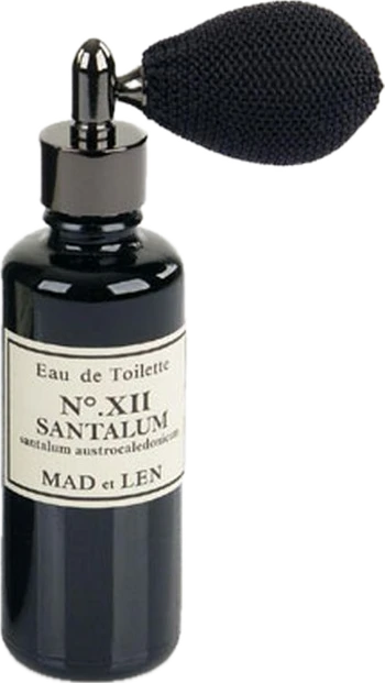 No. XII Santalum