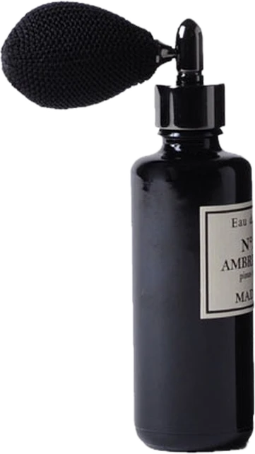 No. XIV Ambre