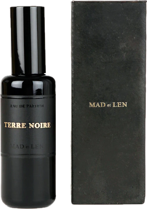 No. XIX Terre Noire