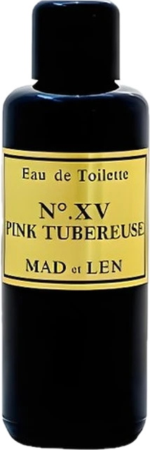 No. XV Pink Tubereuse