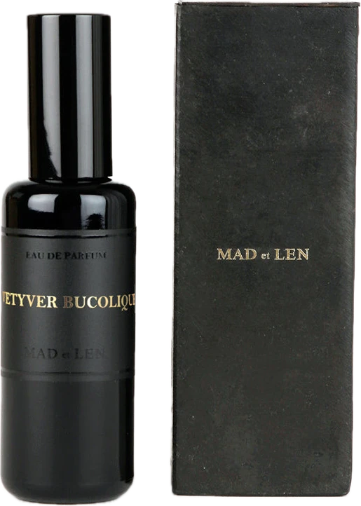 Vetyver Bucolique