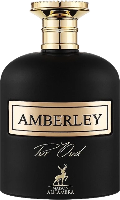 Amberley Pur Oud