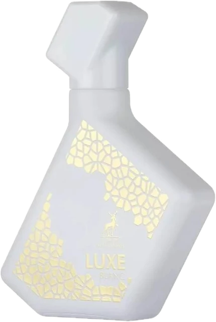 Luxe Blanc