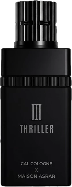 III THRILLER
