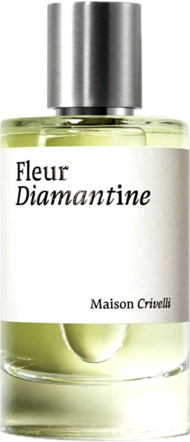 Fleur Diamantine