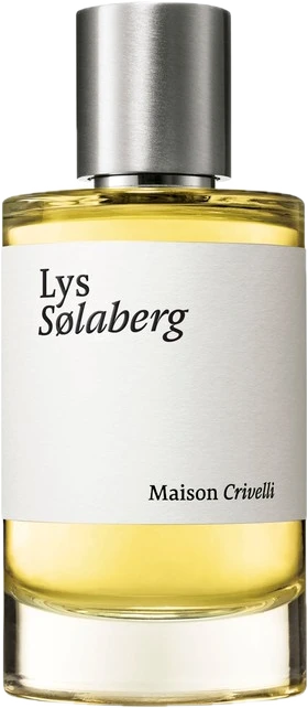 Lys Sølaberg