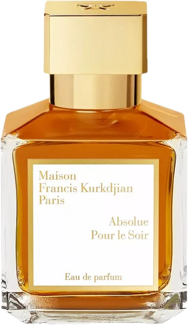 Absolue Pour Le Soir 2024