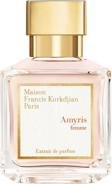 Amyris Femme Extrait de Parfum