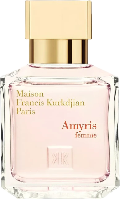 Amyris Femme