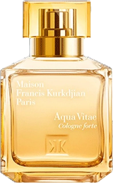 Aqua Vitae Cologne Forte