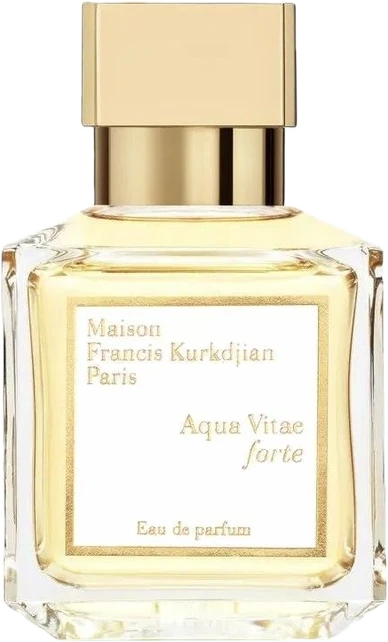 Aqua Vitae Forte