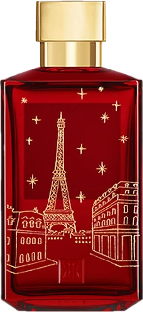 Baccarat Rouge 540 Extrait Limited Edition 2021