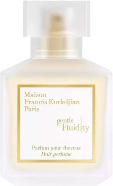 Gentle Fluidity Gold Scented Hair Mist