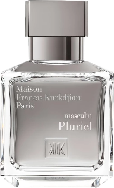 Masculin Pluriel