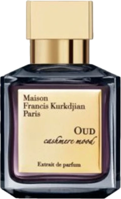 Oud Cashmere Mood
