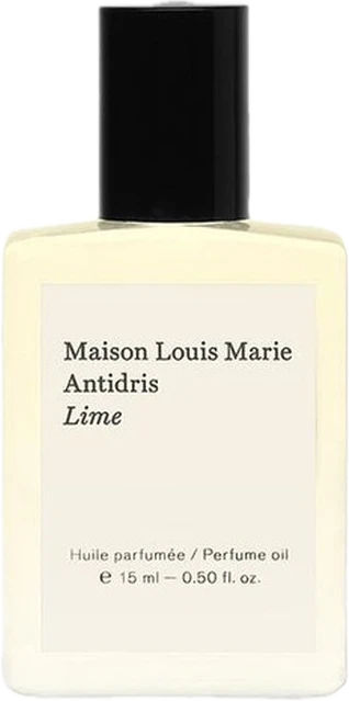 Antidris Lime
