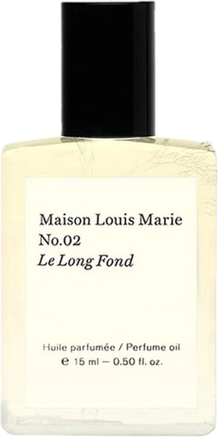 No.02 Le Long Fond